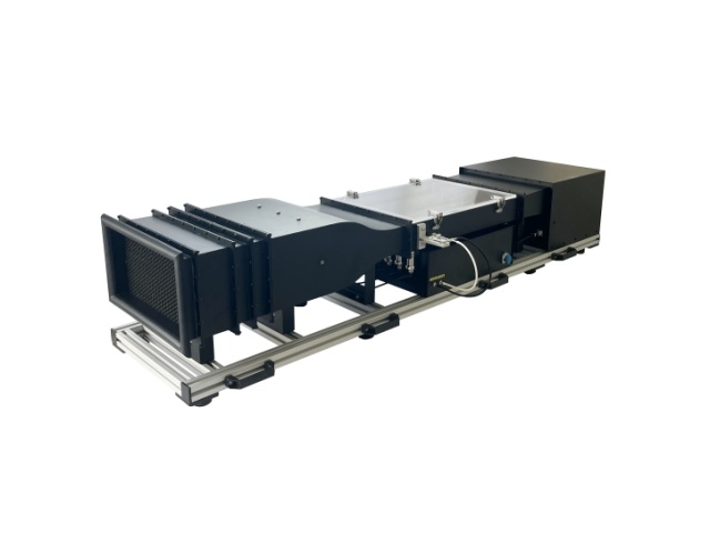 Q52 Series Thermal Resistance Test Wind Tunnel