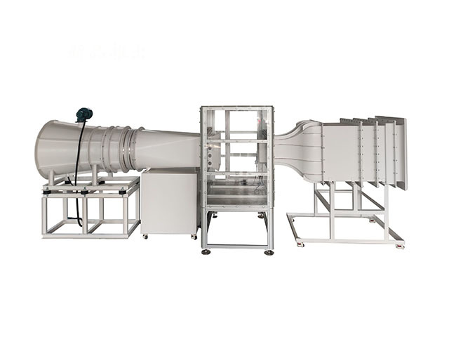 Q33 Series Air Volume Standard Device