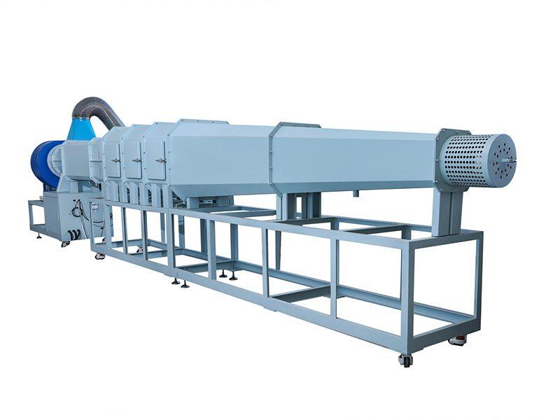 T31 Series Open-circuit Low Speed Wind Tunnel