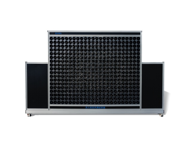F9131 Air Conditioning Filter Gas Filtration Test Bench